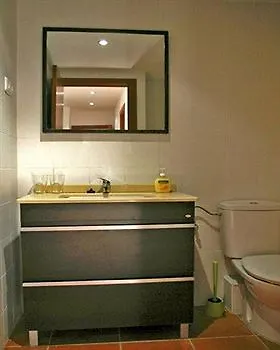 Apartment Ainb Raval Hospital