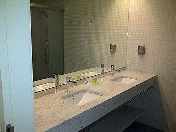 Hostel Residencia Deportiva Sercotel Barcelona Sailing Sant Adria de Besos