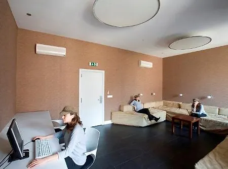 Praktik Garden Hotel