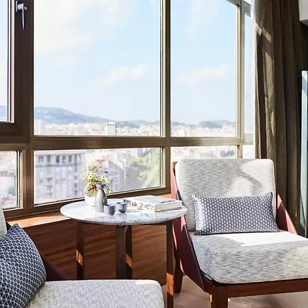 Nobu 5* Barcelona