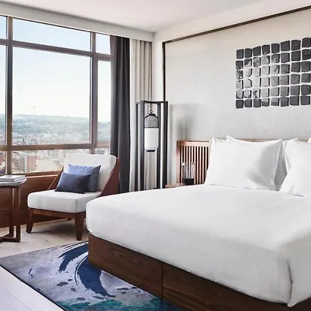 Hotel Nobu Barcelona