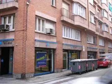 Pensionat North 2*