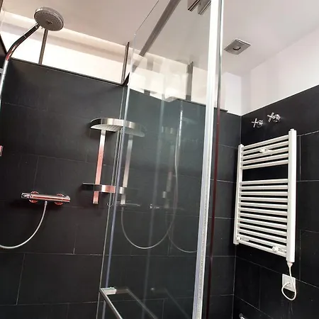 Alcam Futbol Apartamento Barcelona