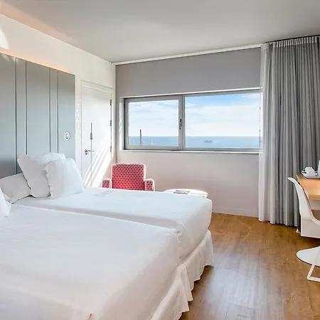 Occidental Atenea Mar - Adults Only 4* Барселона
