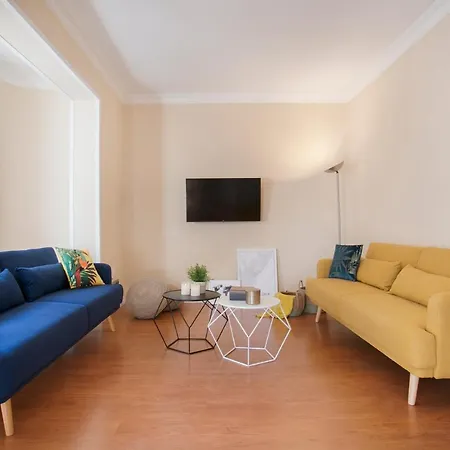 Bbarcelona Sagrada Familia Flats *