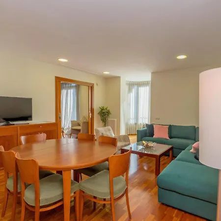 Apartment Placa Catalunya/rda.universidad