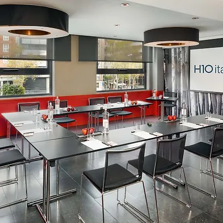 H10 Itaca Hotel Barcellona