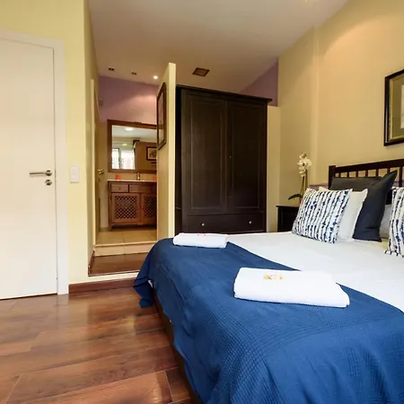 Daire Ramblasrentals Design Renovated Ac Balcony10m Ramblas - Parking - Wifi Barselona