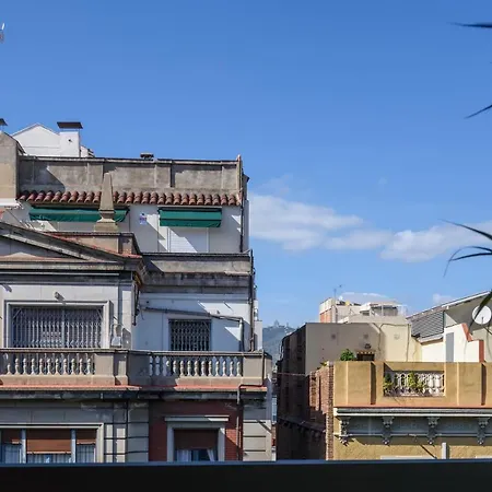Appartamento Ramblasrentals Stylish Bright 3br New Catalan Flat 10m Ramblas - Parking - Wifi *