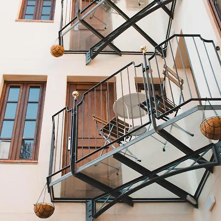 àmfores Boutique 2* Barcelona