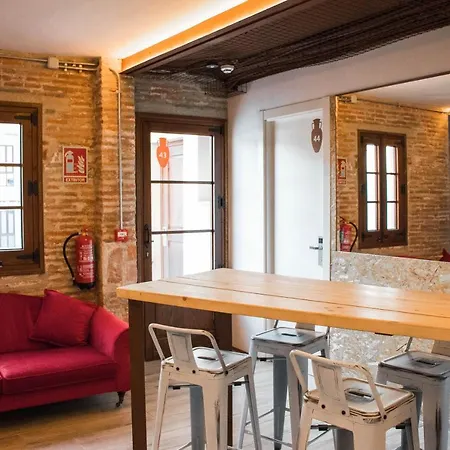 àmfores Boutique Casa de hóspedes Barcelona