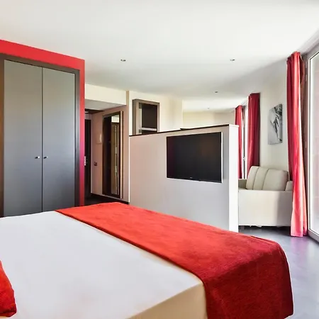 Apartamento Metropolitan Sagrada Familia