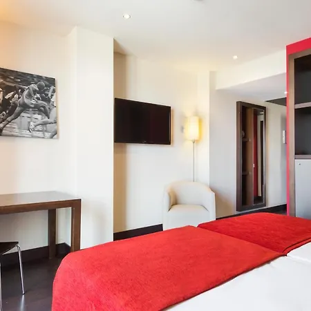 Metropolitan Sagrada Familia Apartamento Barcelona