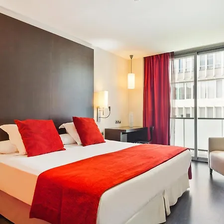 Metropolitan Sagrada Familia Apartamento