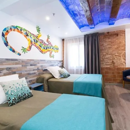 Miami Barcellona