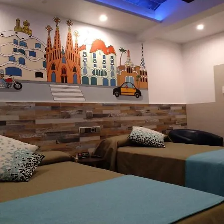 Miami Barcellona
