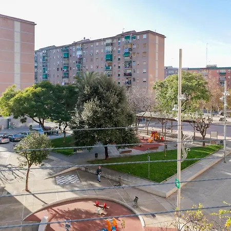 Apartment Tendency Forum 4