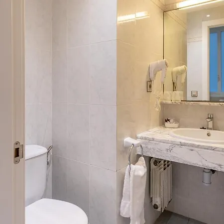 Iznajar 2* Barcelona