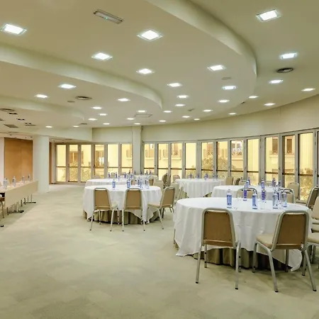 Hotel Hesperia Presidente