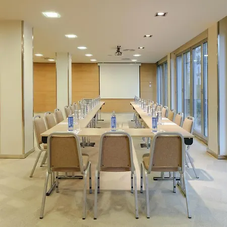 Hesperia Presidente Hotel