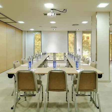 Hesperia Presidente Hotel 4*