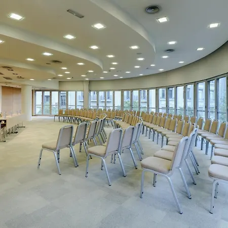 Hesperia Presidente Hotel Barcelona