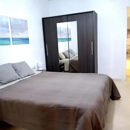 Enric Granados 15 Apartamento