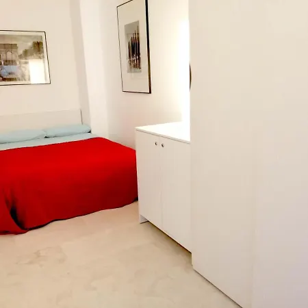 Apartamento Enric Granados 15 Barcelona