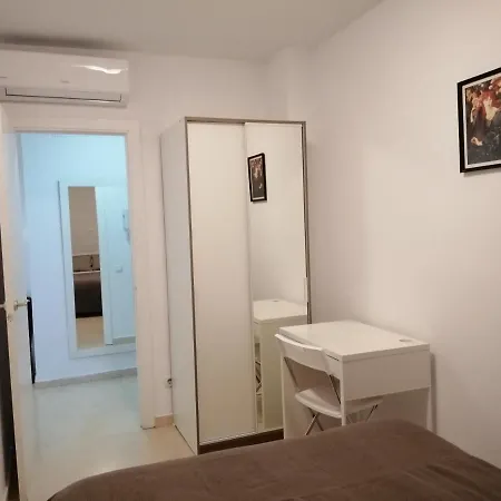 Enric Granados 15 Apartamento