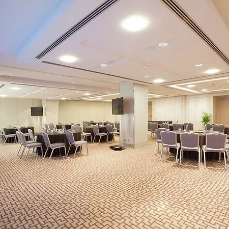 Hotel Hilton Barcelona