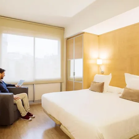 Silver Barcelona