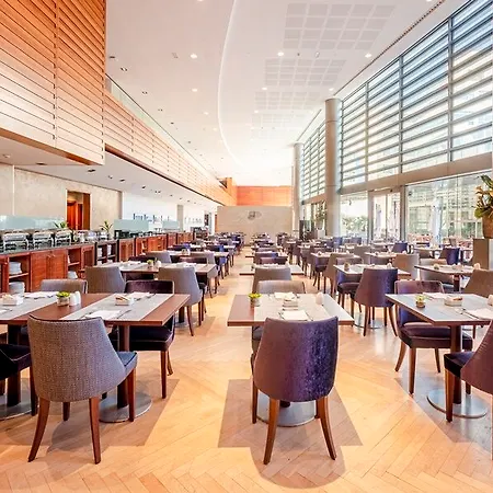 Отель Eurostars Grand Marina Gl