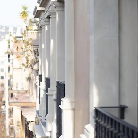 Occidental Diagonal 414 Hotel Barcelona