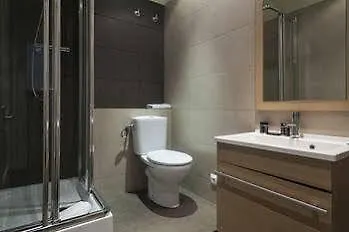 Aspasios Urquinaona Barcelona