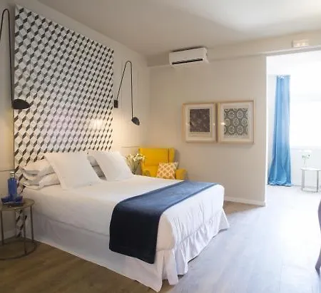 Bed & Breakfast The Conica Deluxe