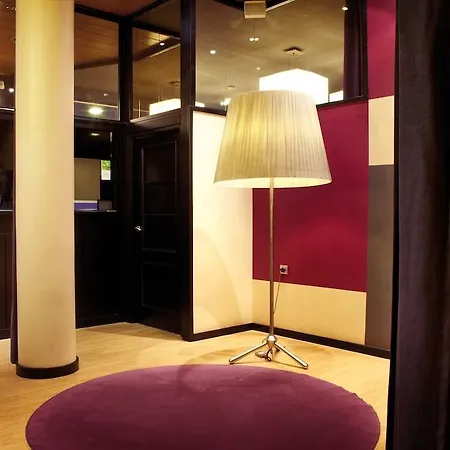 H La Paloma - Adults Only Barcelona