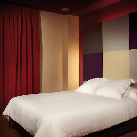 Hotel H La Paloma - Adults Only Barcelona