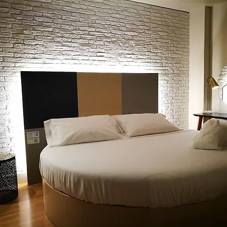 H La Paloma - Adults Only 2* Barcelona