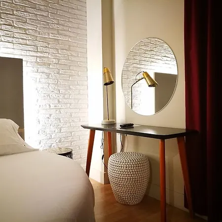 H La Paloma - Adults Only Hotel Barcelona