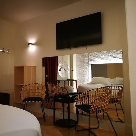 Hotel H La Paloma - Adults Only Barcelona
