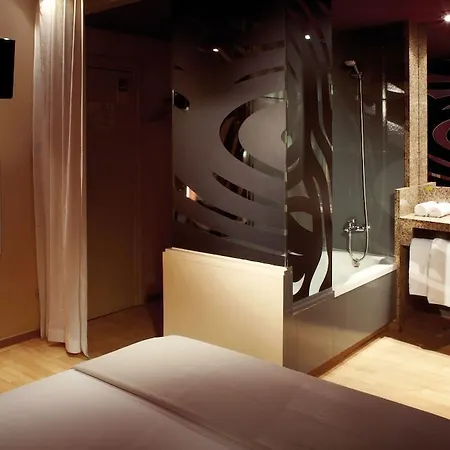 Hotel H La Paloma - Adults Only