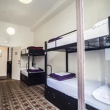 Hostal 360 Borne Barcelona