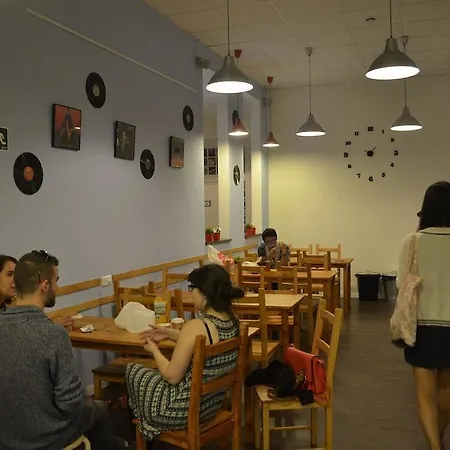 Hostal 360 Borne Barcelona