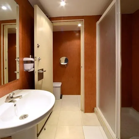 Albergue Sea *