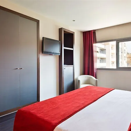 Metropolitan Sagrada Familia Apartamento Barcelona