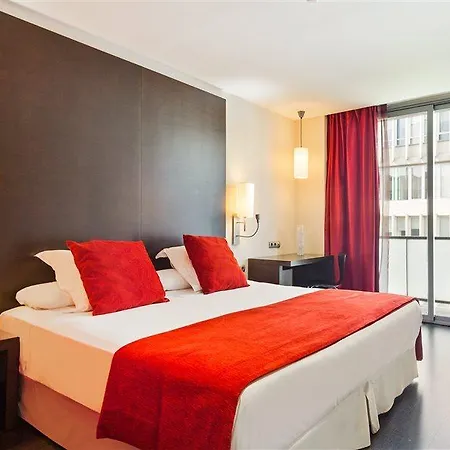 Metropolitan Sagrada Familia Apartamento Barcelona