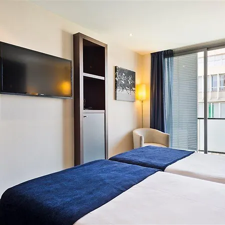 Metropolitan Sagrada Familia Apartamento Barcelona