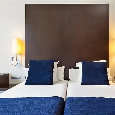 Apartamento Metropolitan Sagrada Familia *