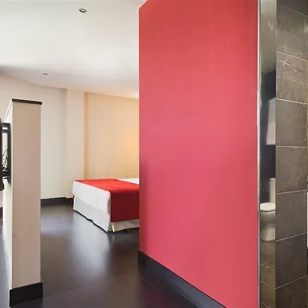 Metropolitan Sagrada Familia Apartamento Barcelona