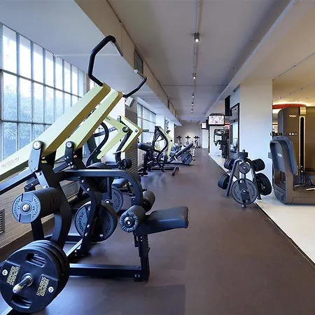 Apartamento Metropolitan Sagrada Familia Barcelona